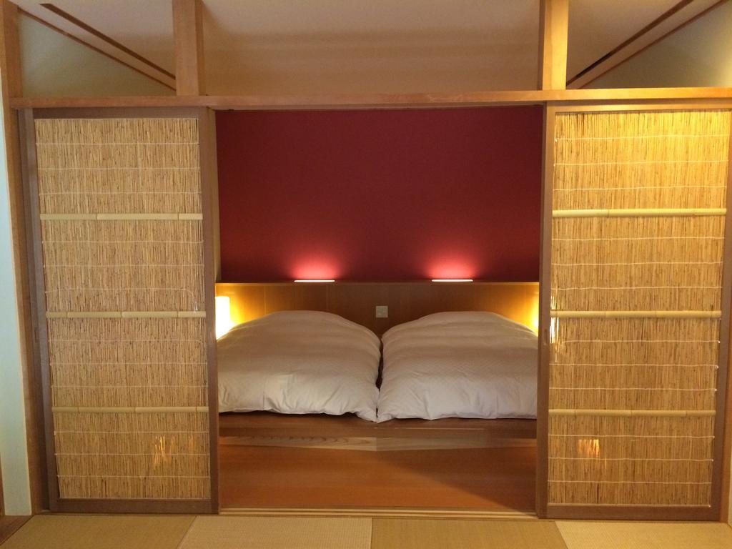 Mozumo (Adults Only) Hotel Takayama  Room photo